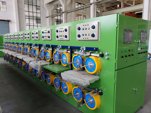 包漆機(jī)正確操作規(guī)程